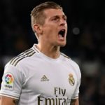 Profil Toni Kroos, Maestro Lini Tengah dengan Umpan Lambung Akurat!